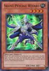 Product image for Silent Psychic Wizard