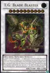 Product image for T.G. Blade Blaster