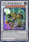 Product image for T.G. Blade Blaster