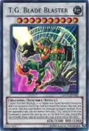 Product image for T.G. Blade Blaster