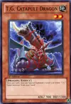 Product image for T.G. Catapult Dragon