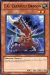 Product image for T.G. Catapult Dragon