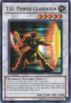 Product image for T.G. Power Gladiator