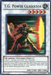 Product image for T.G. Power Gladiator