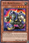 Product image for T.G. Rush Rhino