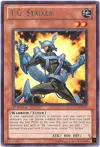 Product image for T.G. Striker