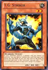 Product image for T.G. Striker
