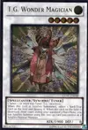 Product image for T.G. Wonder Magician