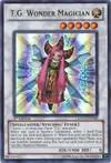 Product image for T.G. Wonder Magician