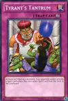 Product image for Tyrant's Tantrum