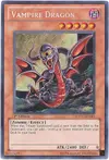 Product image for Vampire Dragon