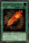 Product image for A Feather of the Phoenix