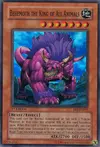 Product image for Behemoth the King of All Animals