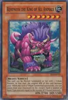 Product image for Behemoth the King of All Animals