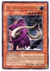 Product image for Big-Tusked Mammoth