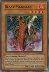 Product image for Blast Magician