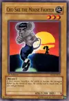 Product image for Chu-Ske the Mouse Fighter