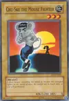 Product image for Chu-Ske the Mouse Fighter