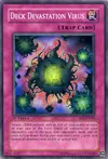 Product image for Deck Devastation Virus