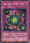 Product image for Deck Devastation Virus