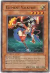 Product image for Element Valkyrie