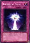 Product image for Elemental Burst