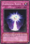 Product image for Elemental Burst