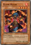 Product image for Flame Ruler