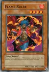 Product image for Flame Ruler