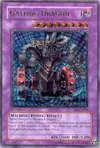 Product image for Gatling Dragon