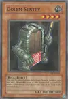 Product image for Golem Sentry
