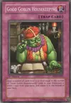 Product image for Good Goblin Housekeeping