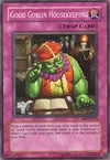 Product image for Good Goblin Housekeeping