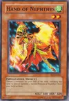 Product image for Hand of Nephthys