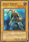 Product image for Insect Knight