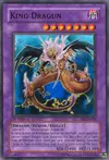 Product image for King Dragun