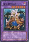 Product image for King Dragun