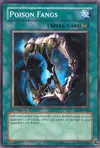 Product image for Poison Fangs