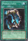 Product image for Poison Fangs