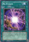 Product image for Re-Fusion