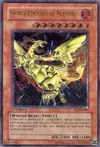 Product image for Sacred Phoenix of Nephthys