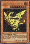 Product image for Sacred Phoenix of Nephthys