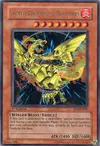 Product image for Sacred Phoenix of Nephthys