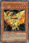 Product image for Sacred Phoenix of Nephthys