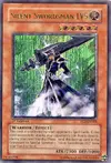 Product image for Silent Swordsman LV5