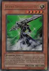 Product image for Silent Swordsman LV5