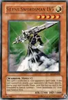 Product image for Silent Swordsman LV5