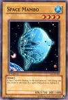 Product image for Space Mambo