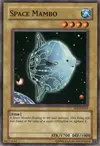 Product image for Space Mambo