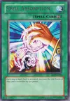 Product image for Spell Absorption